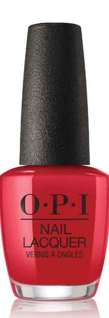 OPI Nail Lacquer - Reds OPI Nail Lacquer - Reds